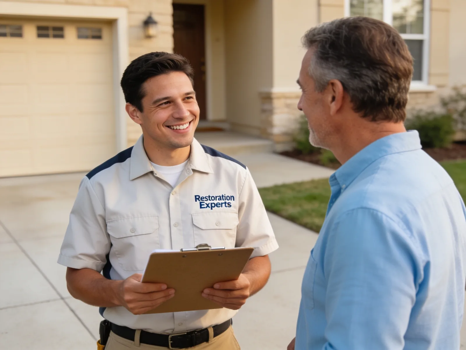 Water Damage Cleanup Stockbridge, MI FAQs